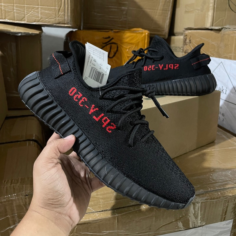 size yeezy 350