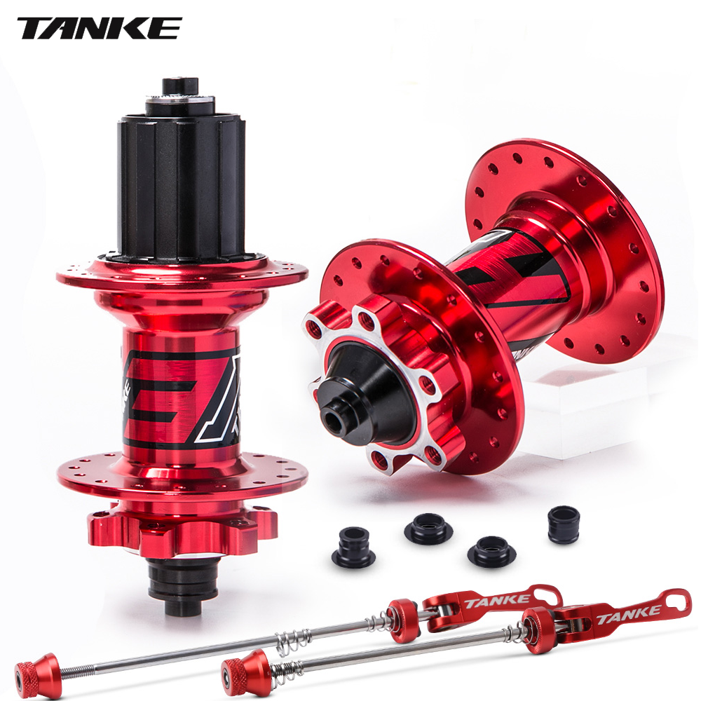 Tanke Bike Hubs 32 36 Holes 6 Pawls Mtb 36h Hub For Cassette Flywheel 7