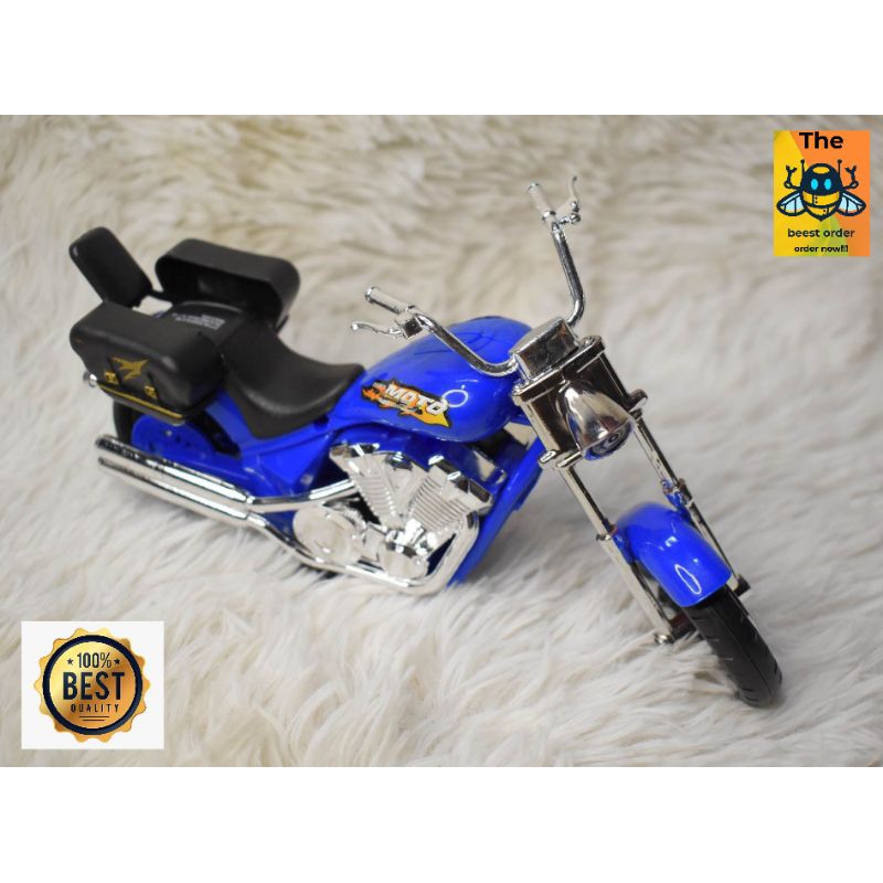 harley davidson motorcycle toy Shopee Philippines
