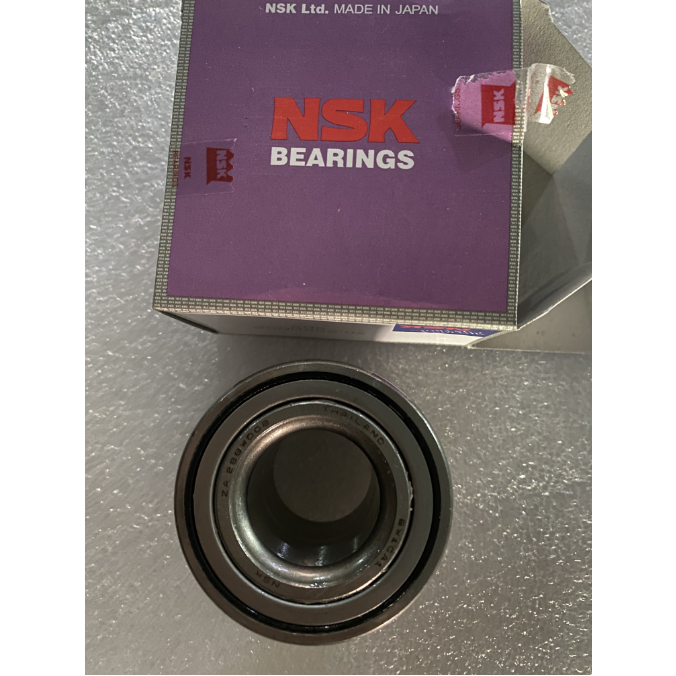 NSK rear wheel bearing Mirage g4/HB(ABS) Shopee Philippines