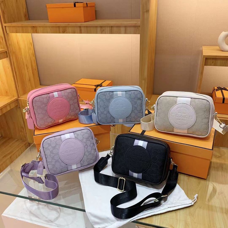 cod good quality sling bag no box Shopee Philippines