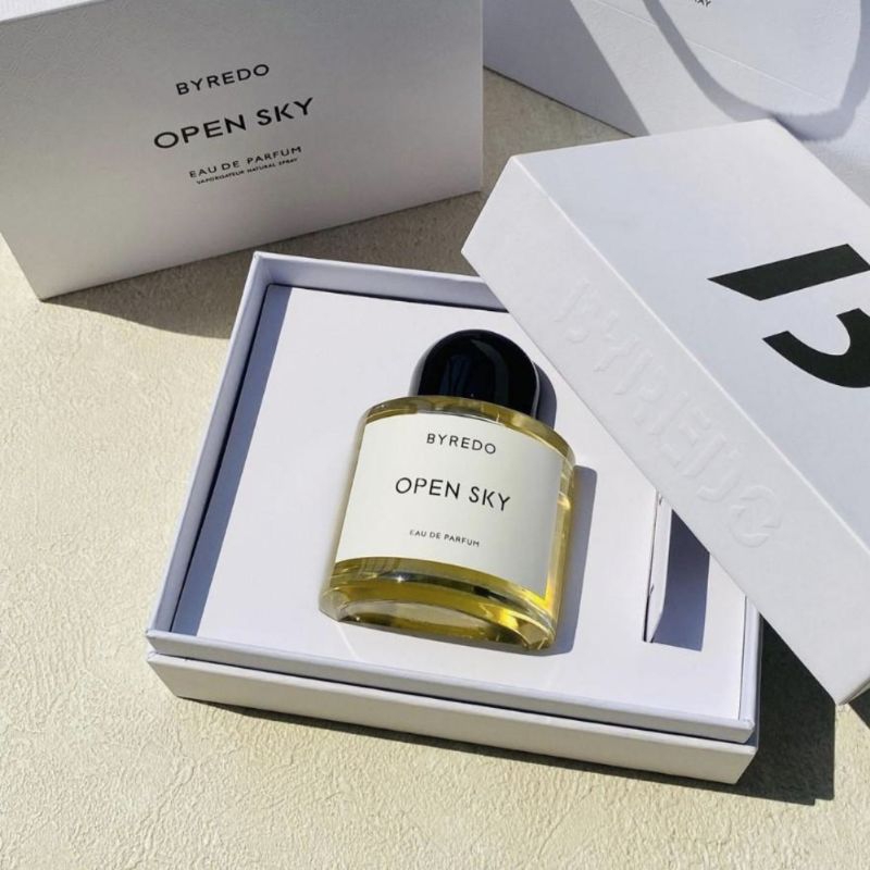 Open Sky by Byredo EDP 100ml | Shopee Philippines