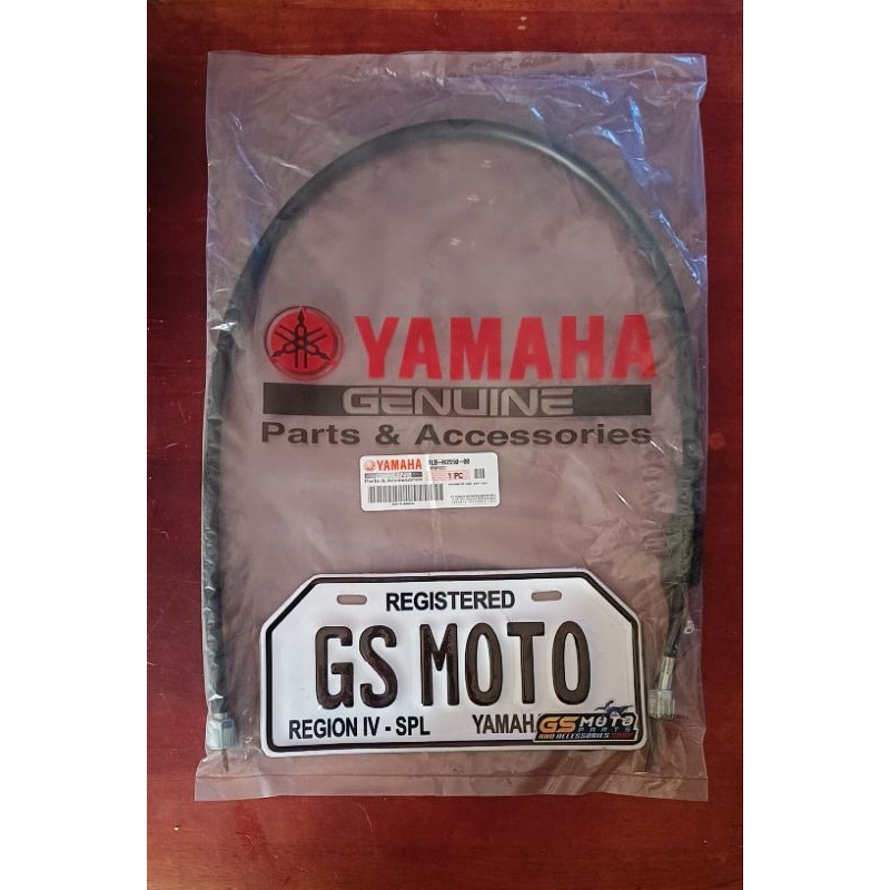 MIO GEAR speedometer cable Authentic Shopee Philippines