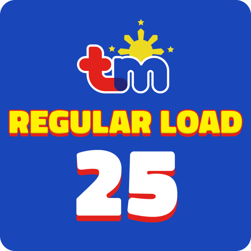 Shop tm load for Sale on Shopee Philippines