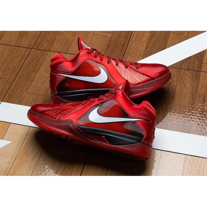 Nike kd 3 for sale philippines hotsell