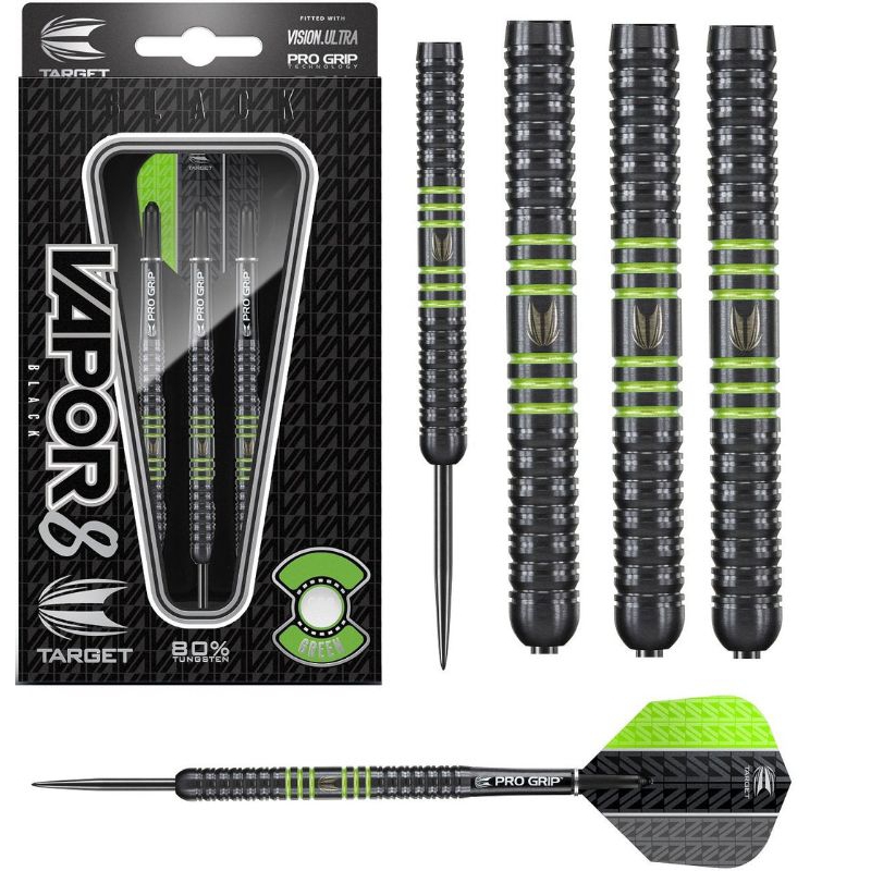 vapour 8 darts