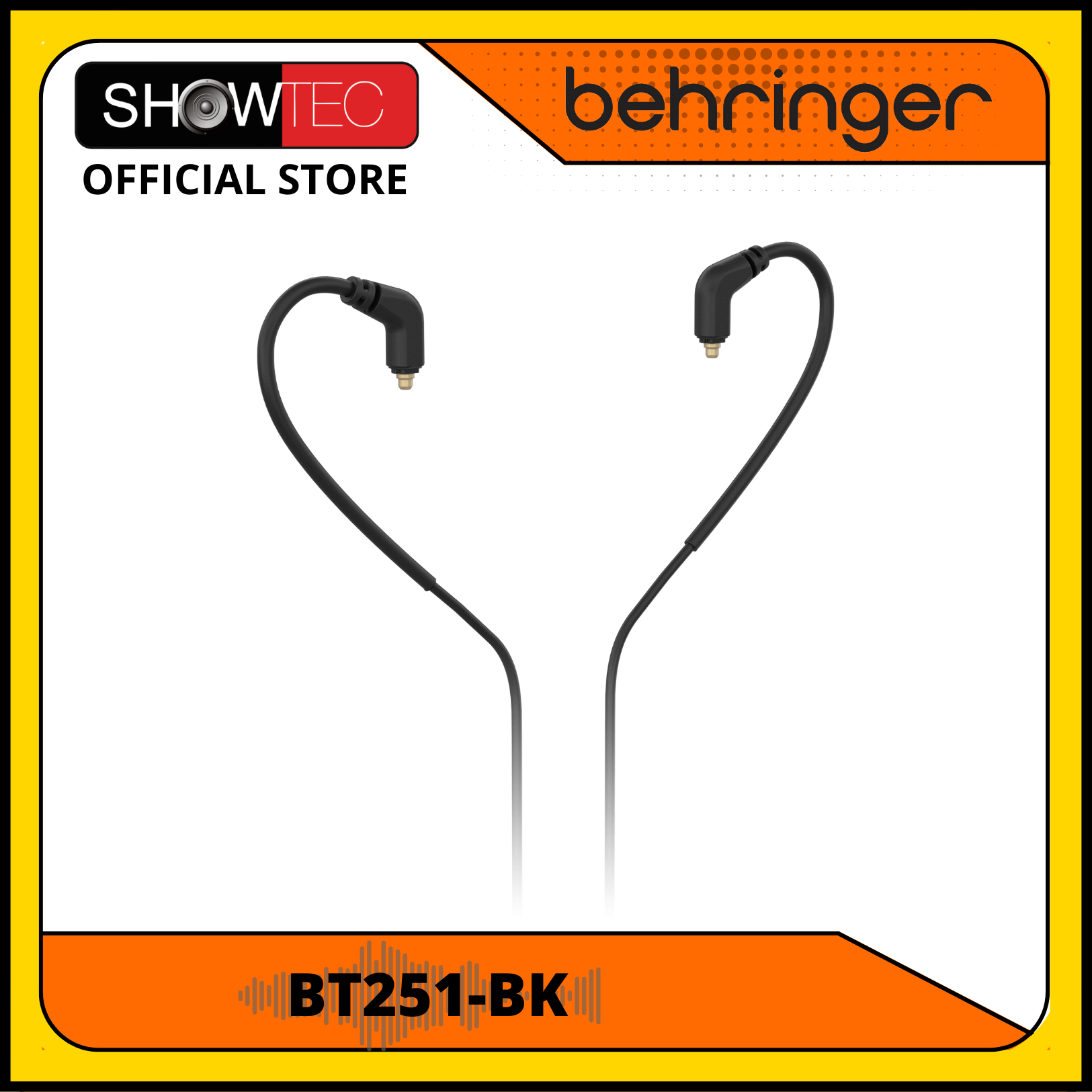 Behringer