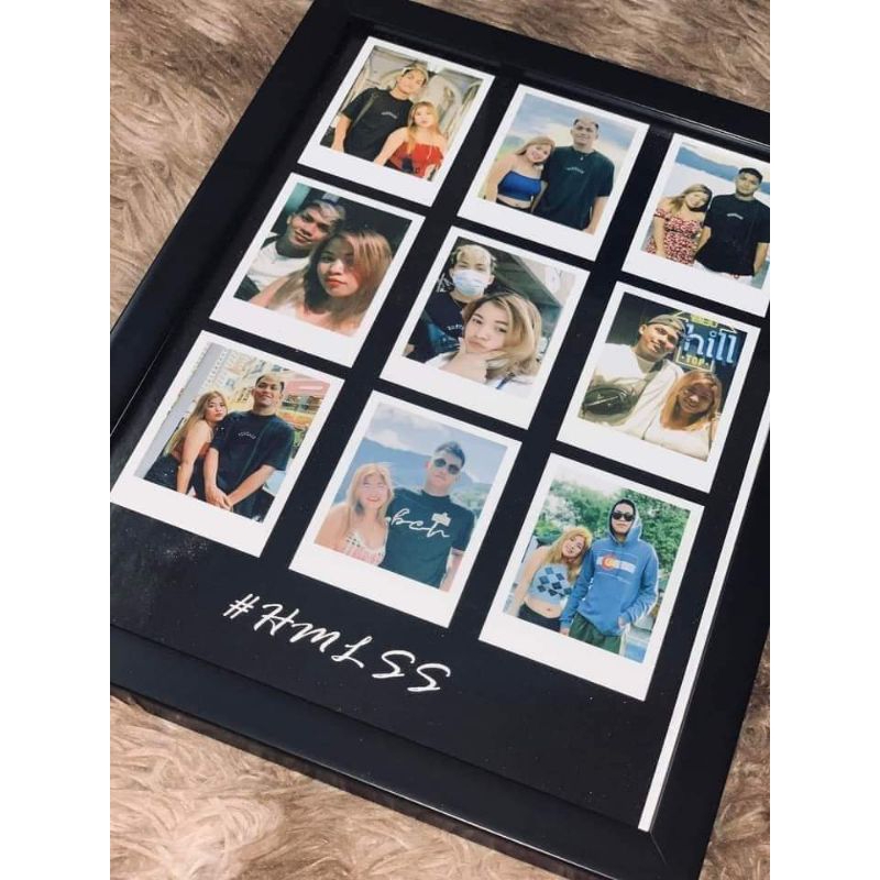 instax frame A4 size Shopee Philippines