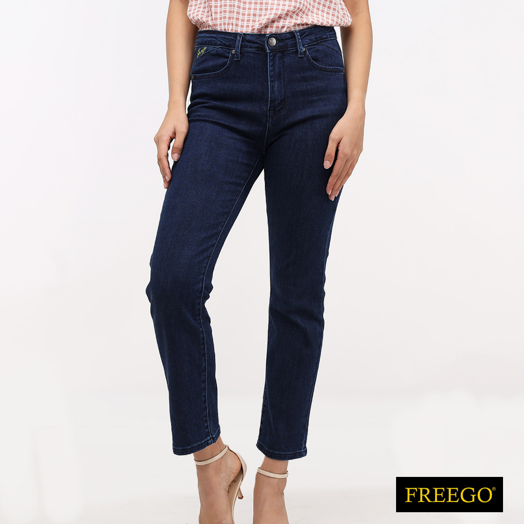 Freego Ladies Comfort Straight ASB33-0002 | Shopee Philippines