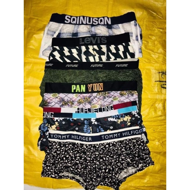 UKAY MIX UNDERWEAR for Live SELLING ONLY! | Shopee Philippines