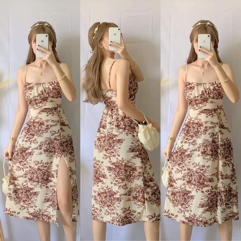 Athena Floral Jacket