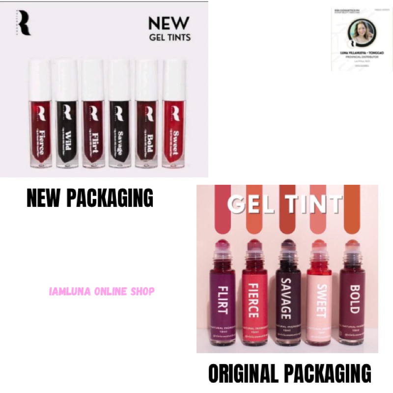 Riri cosmetics cheap