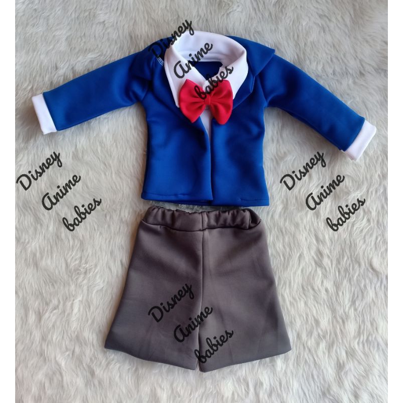 Detective Conan Inspired Shopee Philippines