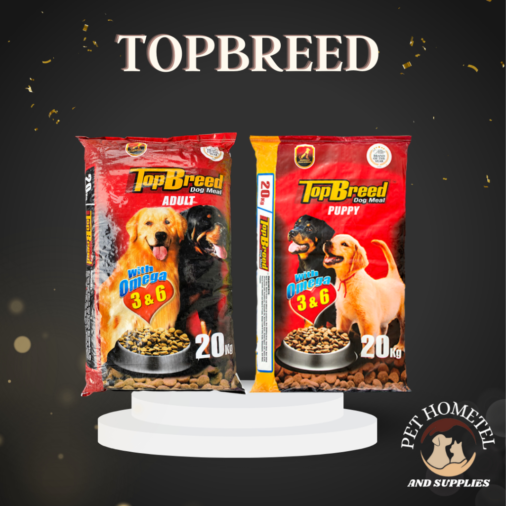 Shopee best sale dog food