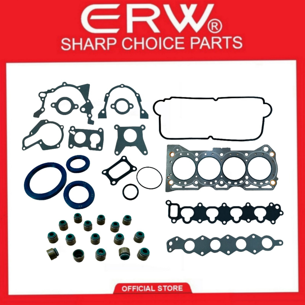 full-set-gasket-replacement-part-no-11400-57810-61872-58810-58820