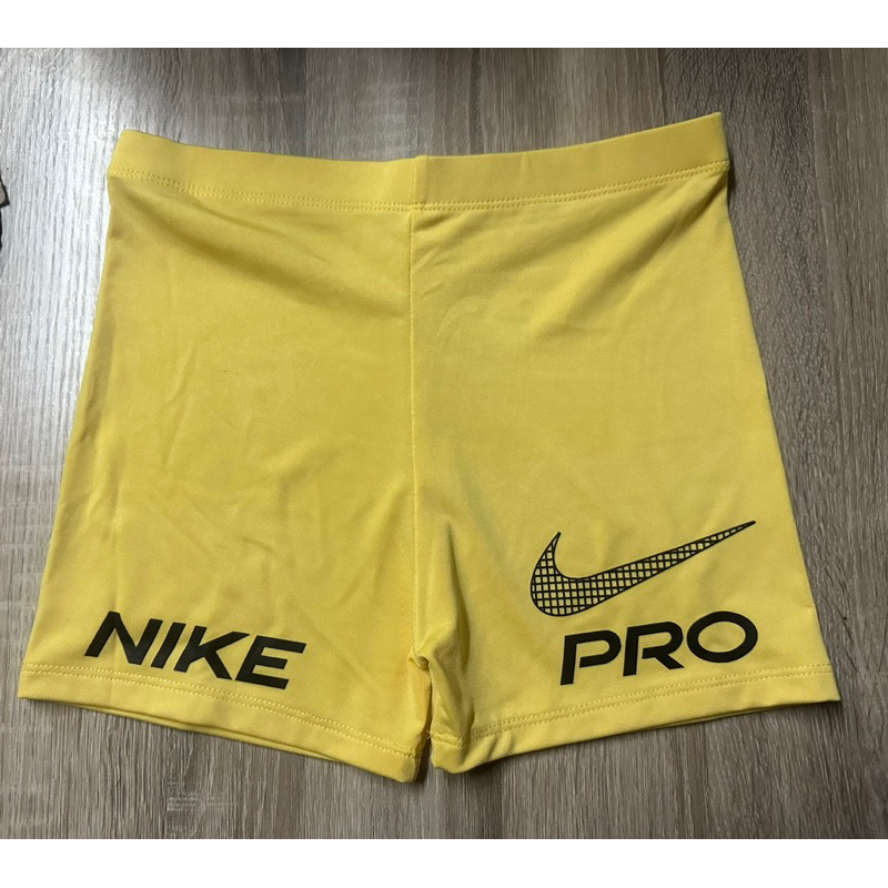 VOLLEYBALL SPANDEX SHORTS with LOGO Shopee Philippines