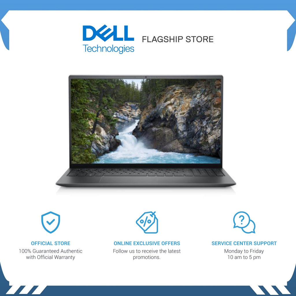 Dell Ryzen 8gb Ram 256gb Ssd Laptop Dell Vostro 5515 Laptop FHD