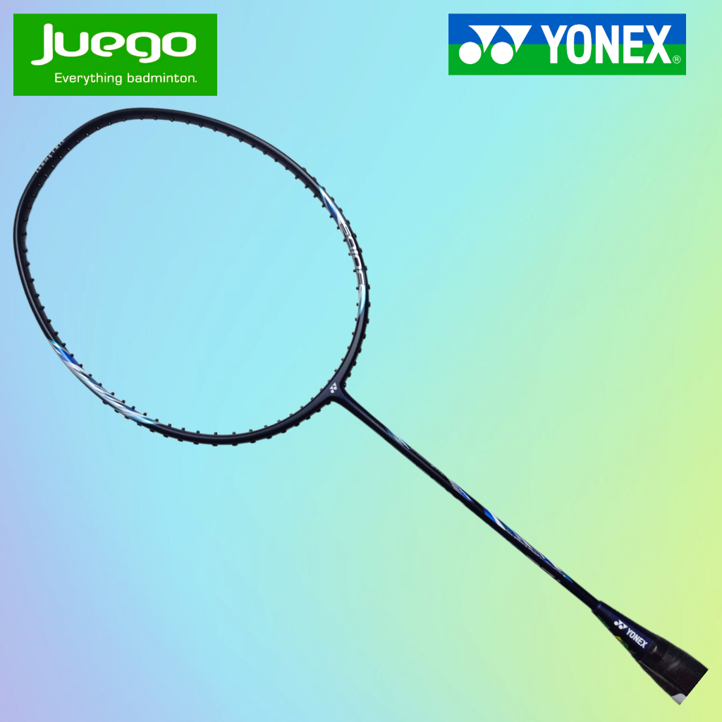 Yonex ASTROX LITE 27i Badminton Racquets Dark Navy Shopee Philippines