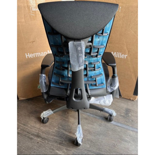 Logitech ergo outlet chair