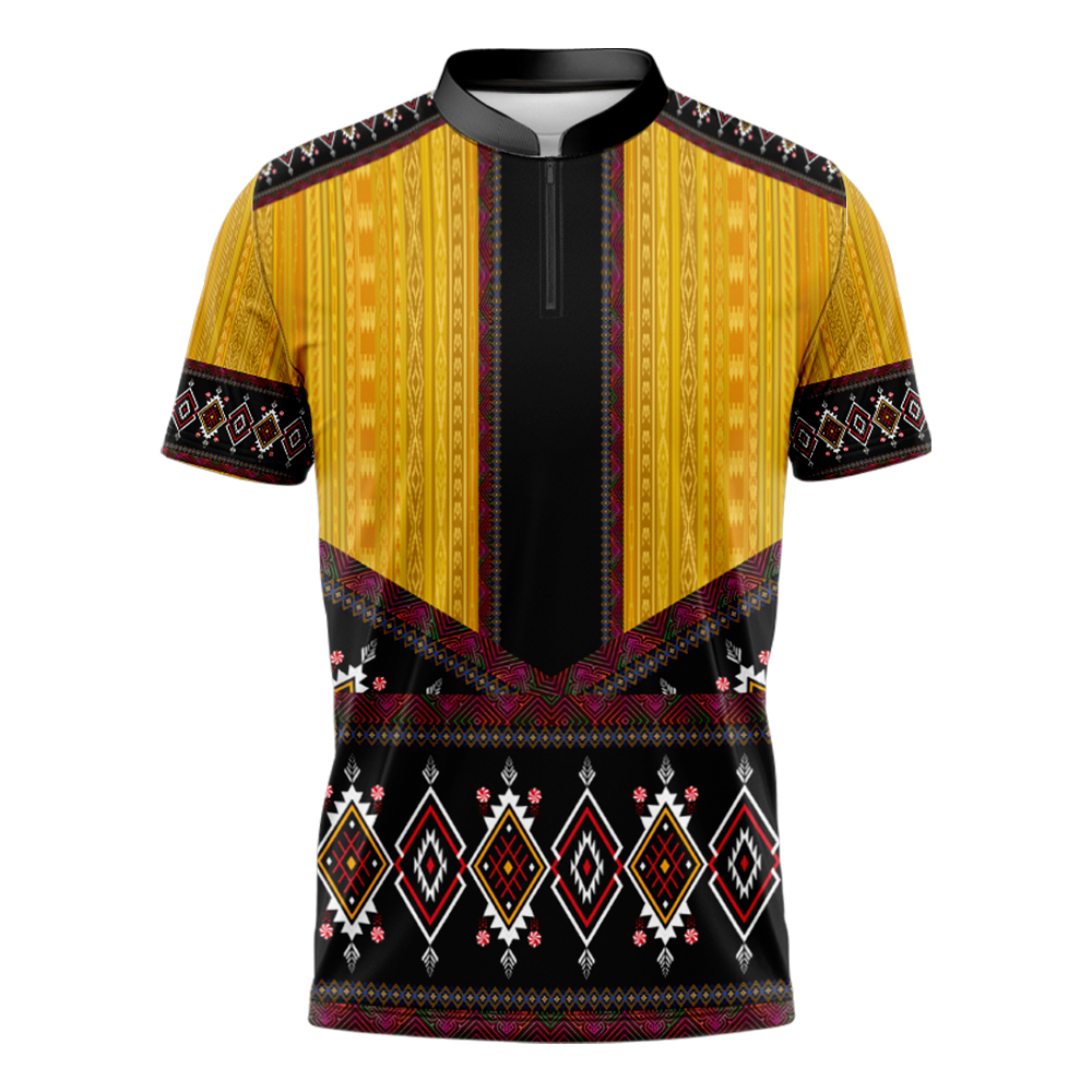 Ethnic Filipiniana for Men Women Top Philippine Ethnic/ Tribal Modern ...