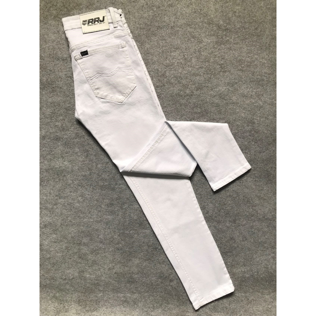 Jag Black basic pants for men jeans Stretchable Skinny | Shopee Philippines