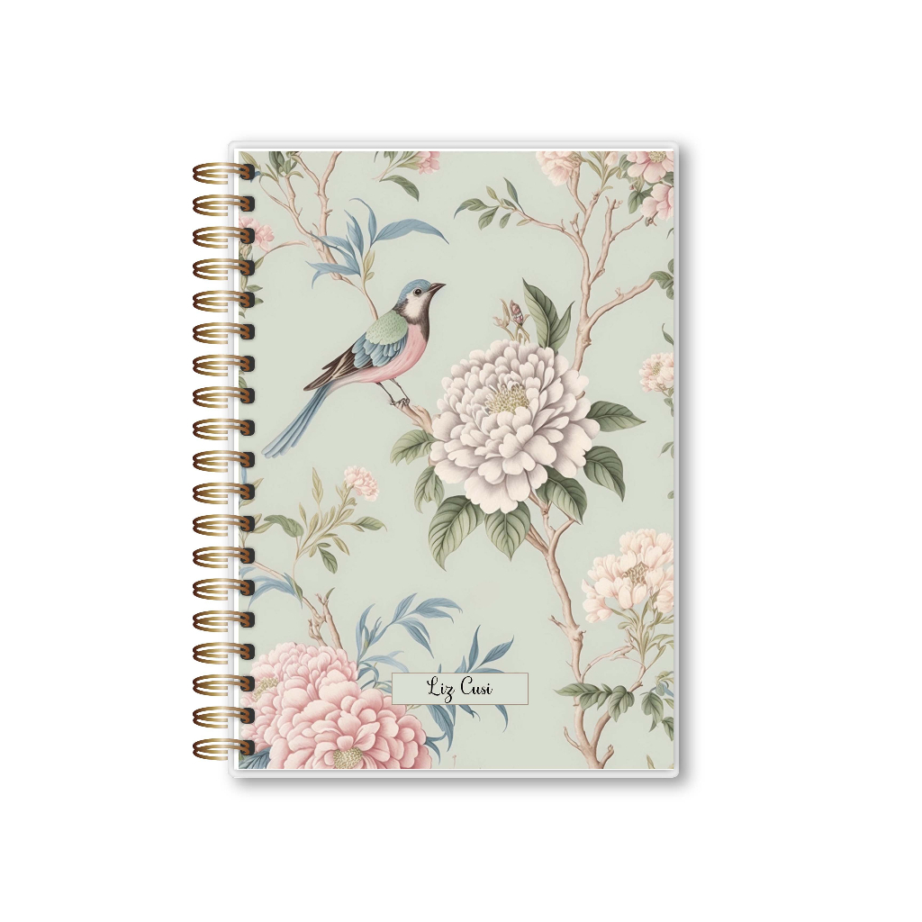 PERSONALIZED NOTEBOOKS | Shopee Philippines
