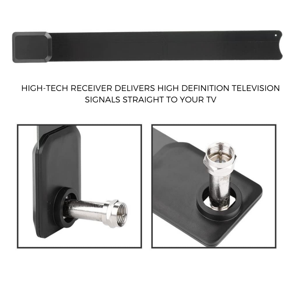 Clear tv key digital indoor antenna stick clearance