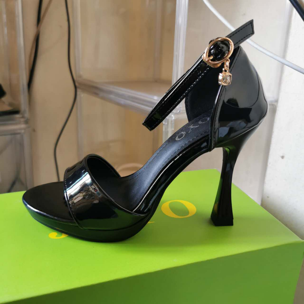 4 inch heels