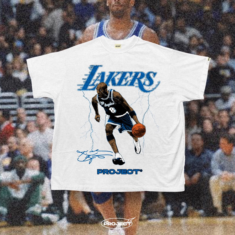 Kobe best sale shirt philippines