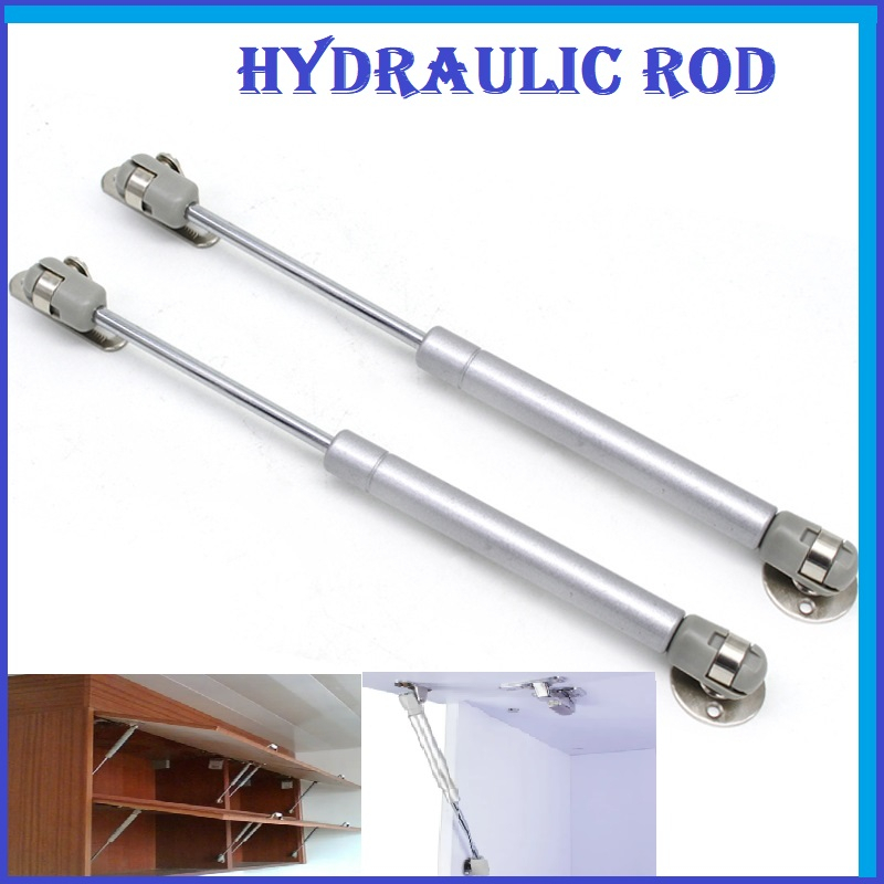Hydraulic Rod Pneumatic Lift Gas Strut Door Stay For