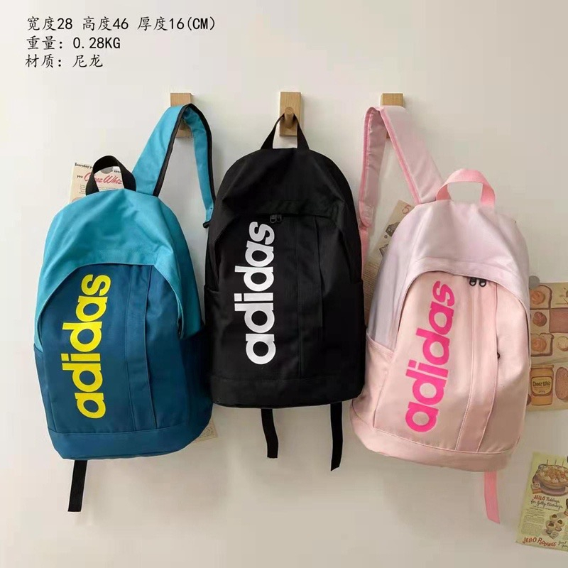 Adidas school bags for hot sale girls