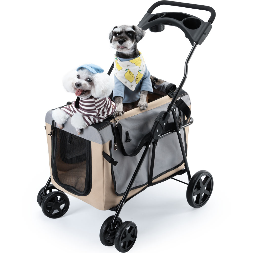 Dog stroller shopee best sale