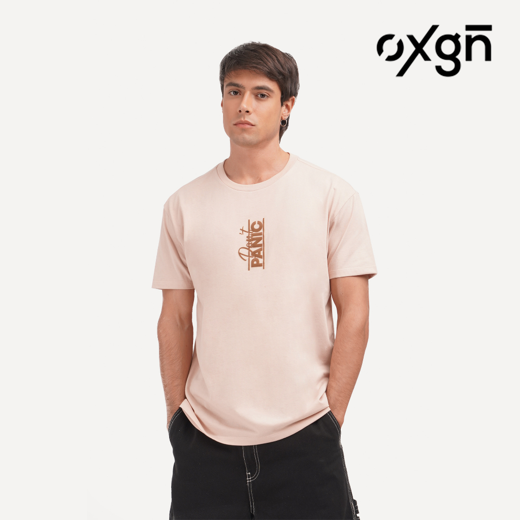 Oxygen t 2025 shirt for men