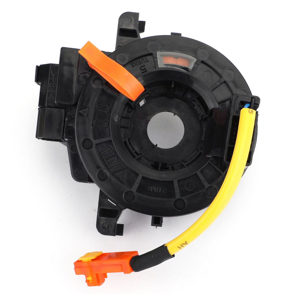 Airbag Spiral Cable Clock Spring For Hilux Innova Fortuner 843060K051 ...