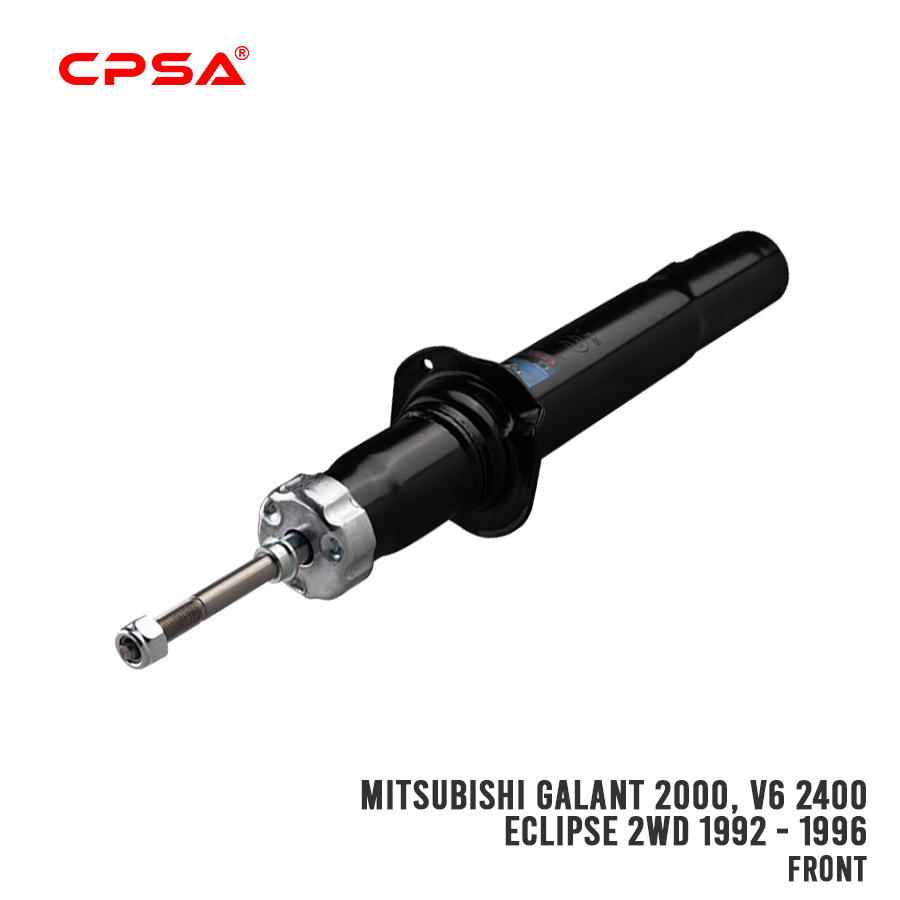 MITSUBISHI GALANT ECLIPSE 1992 1996 FRONT CPSA SHOCK ABSORBER 441086/SKA1389 FLUID TYPE (1PC