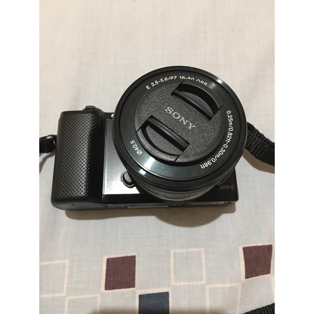 SONY A5000 with Extra Battery Shopee Philippines