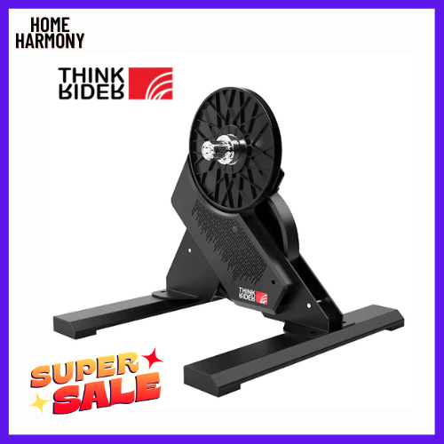 New Think Rider A2 Direct Drive Power Bicycle Trainer Stand Indoor