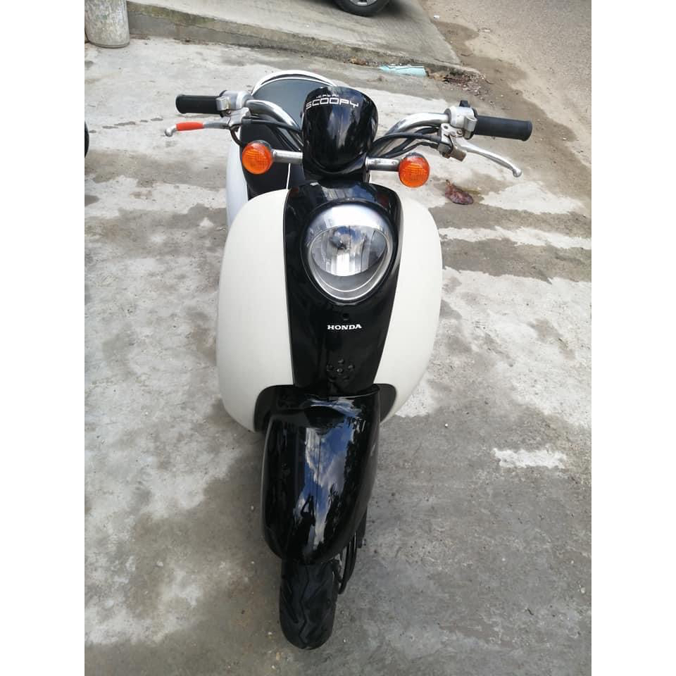 Brand New Original Complete Honda Vino 50cc Electric Bike | Shopee ...