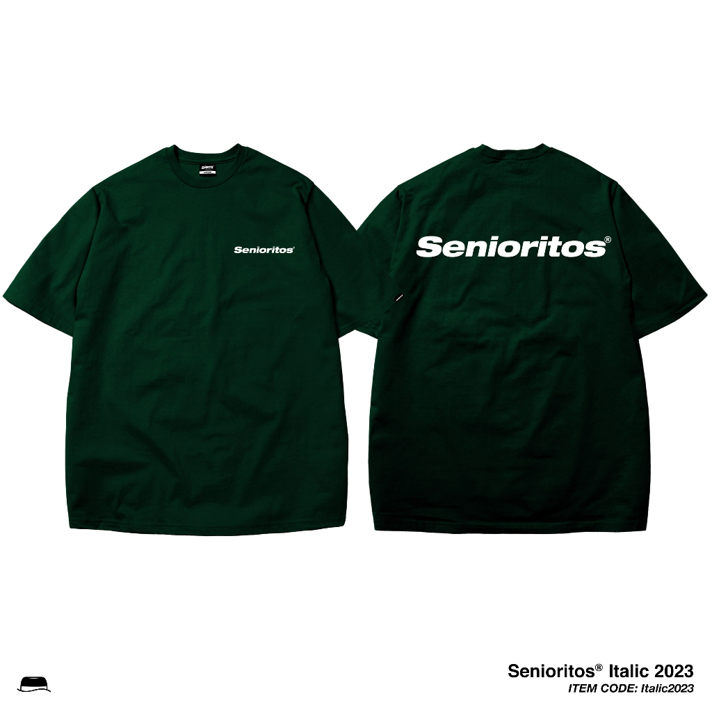 Senioritos® Apparel Store, Online Shop | Shopee Philippines