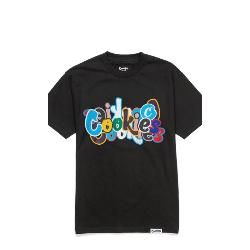 Cookies Clothing INFAMOUS LOGO (L) Shopee Philippines