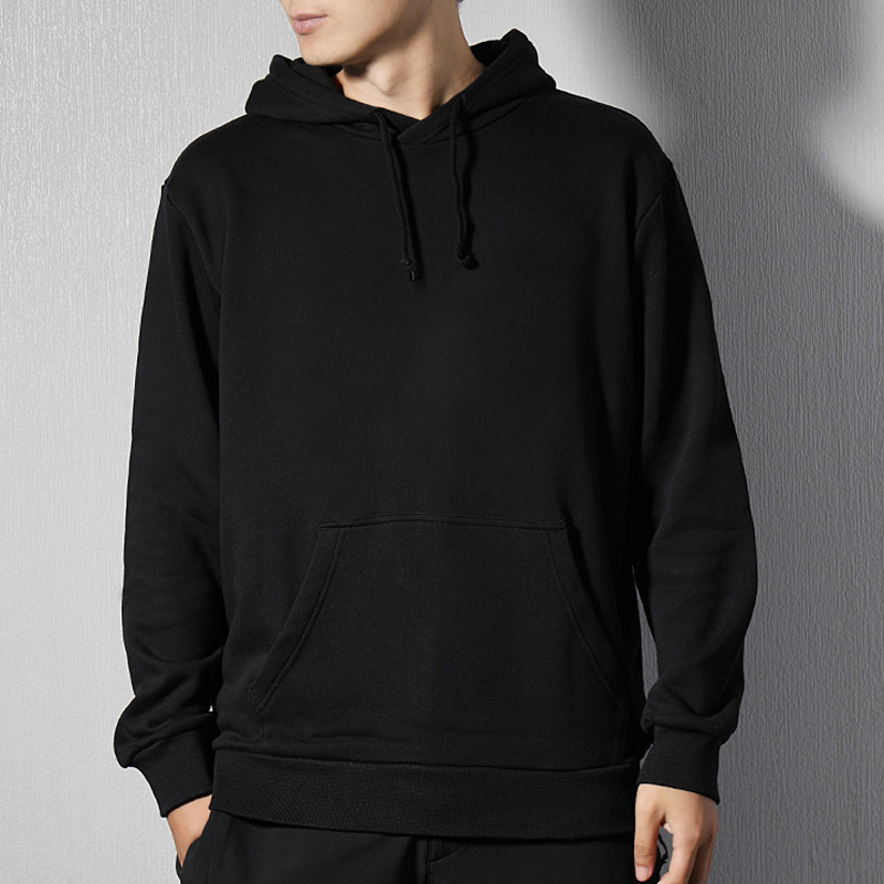 Hoodie For Men Oversized Hoodie For Men Cotton Hoodie For Men Black