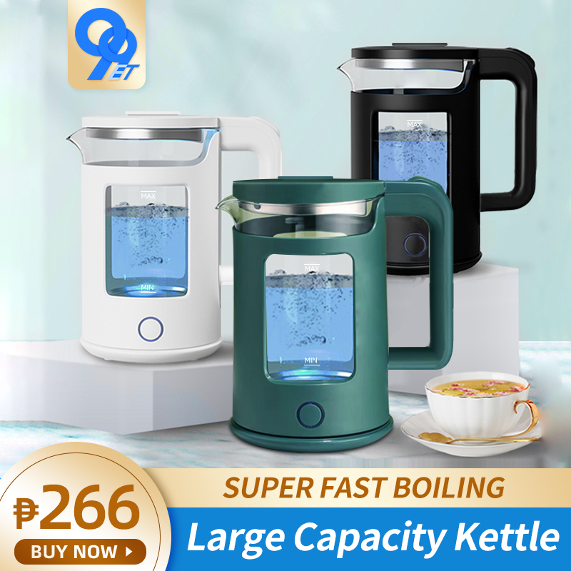 electric kettle heater kettle electric heater stainless steel kettle