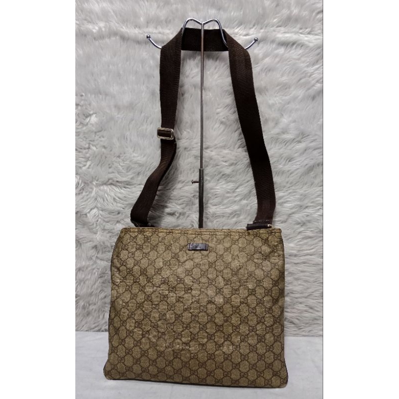 Authentic Gucci Sling Bag Shopee Philippines