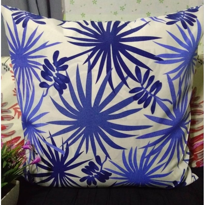 Shopee throw pillow case outlet