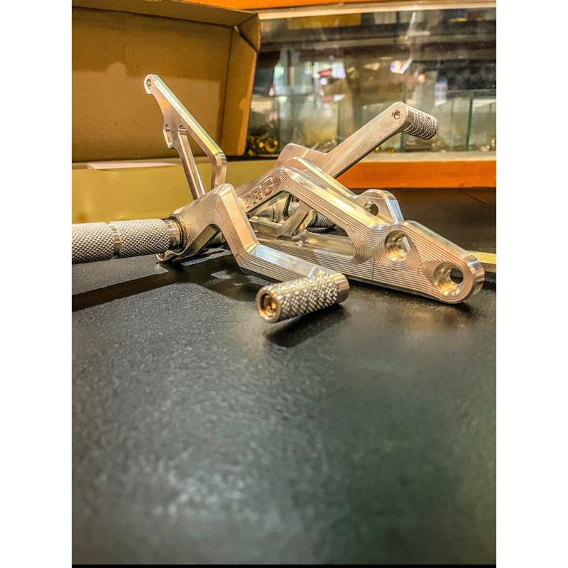 TRC SHIFTER R150 carb/fi V2 & V3 | Shopee Philippines