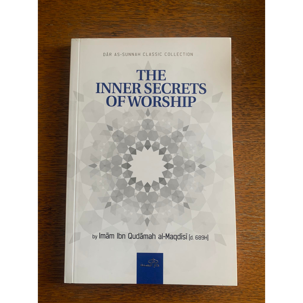 The Inner Secrets of Worship (SB) | Shopee Philippines