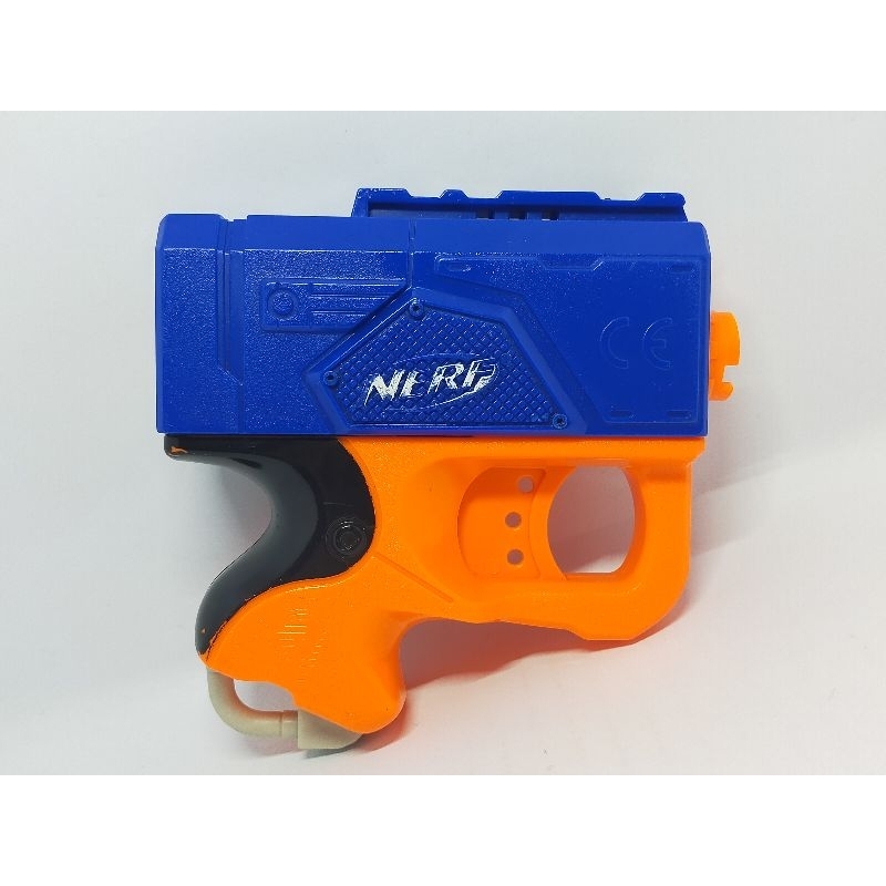 Nerf N Strike Reflex Ix 1 Dart Blaster Toy Shopee Philippines