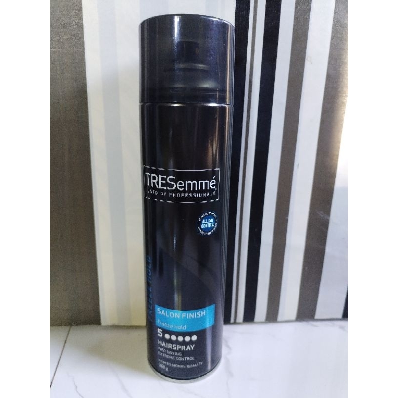 Tresemme Hair Spray 360g | Shopee Philippines