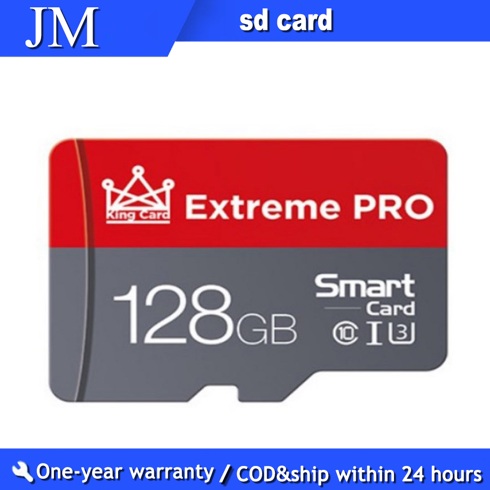 For sports camera memory card 128GB 32GB 16GB SD card highspeed SD