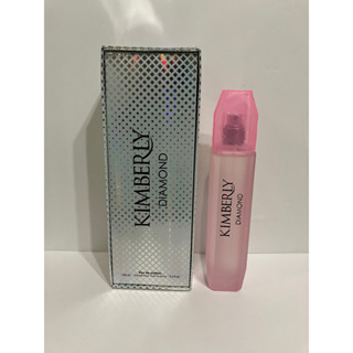 Kimberly diamond online perfume